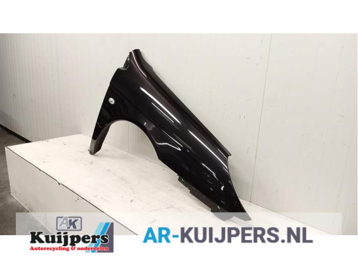 Scherm rechts-voor - Citroen C5