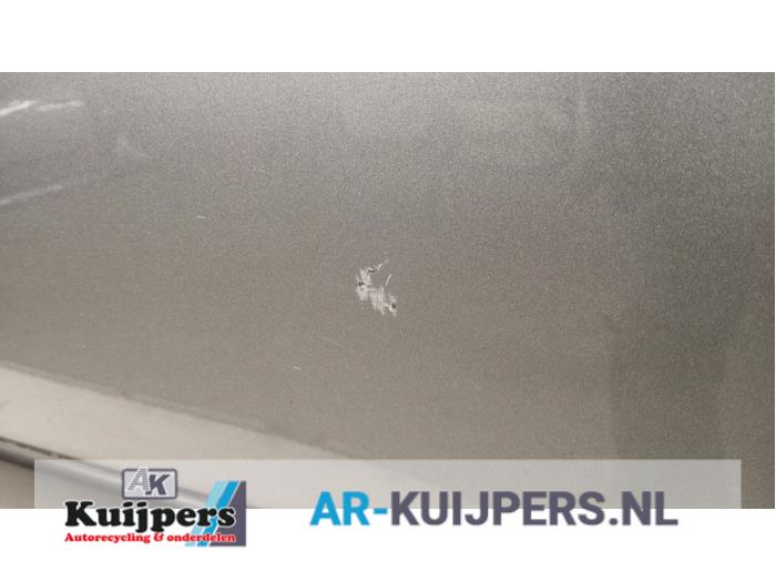 Portier 4Deurs links-achter - Suzuki Swift