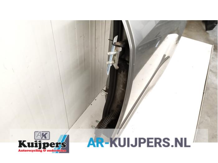 Portier 4Deurs links-achter - Suzuki Swift