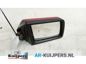 Gebruikte Buitenspiegel rechts Opel Kadett E (33/34/43/44) Prijs € 10,00 Margeregeling aangeboden door Autorecycling Kuijpers