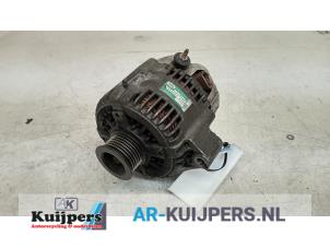 Gebruikte Dynamo Landrover Freelander Hard Top 2.5 V-6 Prijs € 25,00 Margeregeling aangeboden door Autorecycling Kuijpers