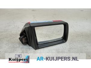 Gebruikte Spiegel Buiten rechts Opel Kadett E (33/34/43/44) Prijs € 10,00 Margeregeling aangeboden door Autorecycling Kuijpers