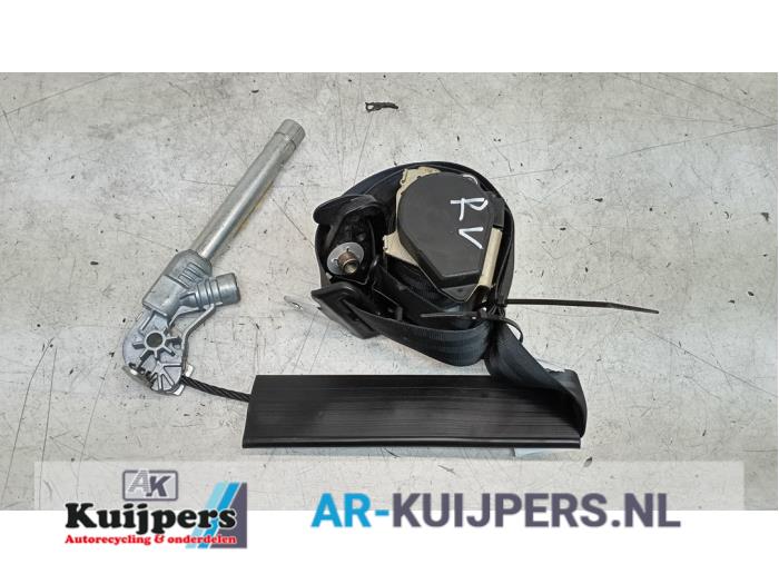 Veiligheidsgordel rechts-voor - Citroen C5
