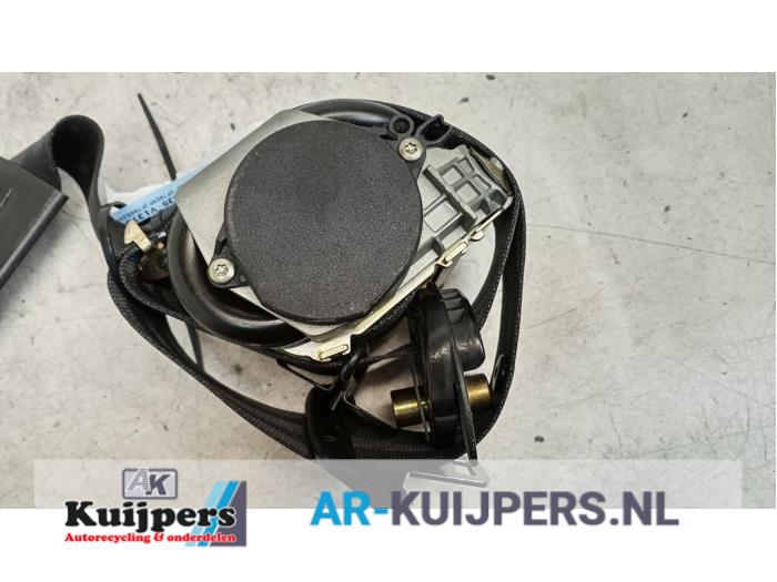 Veiligheidsgordel rechts-voor - Citroen C5