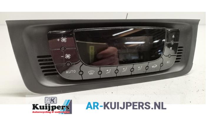 Kachel Bedieningspaneel - Seat Ibiza