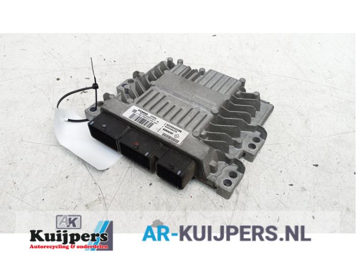 Computer Motormanagement - Renault Megane