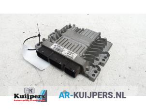 Gebruikte Computer Motormanagement Renault Megane II (BM/CM) 1.5 dCi 105 Prijs € 40,00 Margeregeling aangeboden door Autorecycling Kuijpers