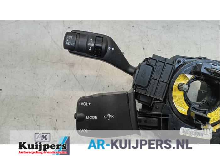 Combischakelaar Stuurkolom - Ford Focus