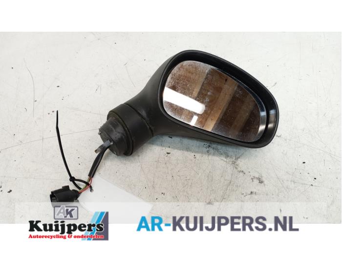 Buitenspiegel rechts - Seat Leon
