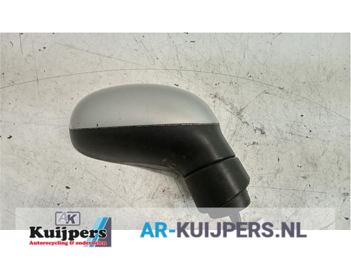 Buitenspiegel rechts - Seat Leon