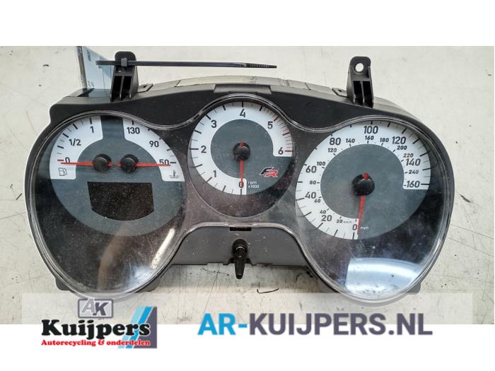 Kilometerteller KM - Seat Leon