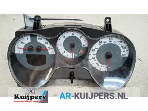 Gebruikte Kilometerteller KM Seat Leon (1P1) 2.0 TDI 16V FR Prijs € 30,00 Margeregeling aangeboden door Autorecycling Kuijpers