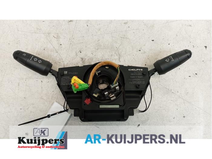 Combischakelaar Stuurkolom - Opel Corsa