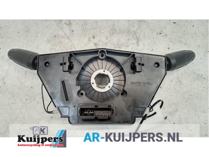 Combischakelaar Stuurkolom - Opel Corsa