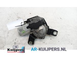 Gebruikte Ruitenwissermotor achter Opel Corsa D 1.2 16V Prijs € 10,00 Margeregeling aangeboden door Autorecycling Kuijpers