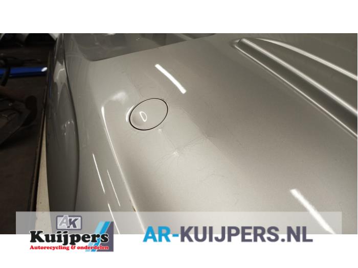 Achterbumper - Opel Corsa