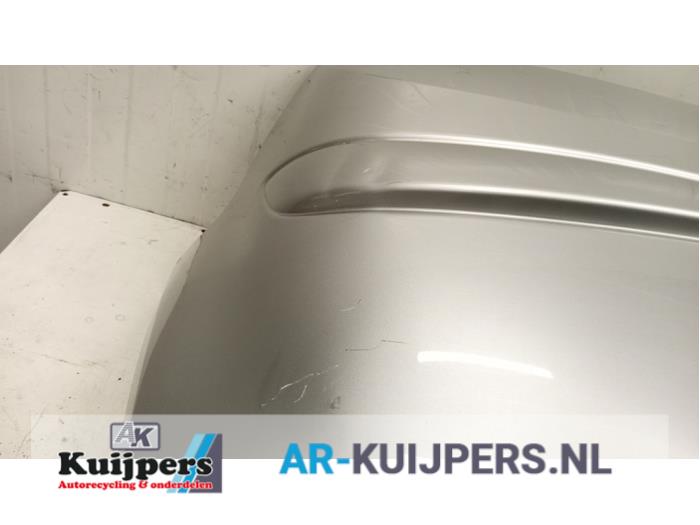 Achterbumper - Opel Corsa
