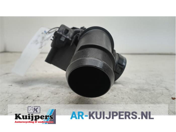 Luchtmassameter - Peugeot Partner
