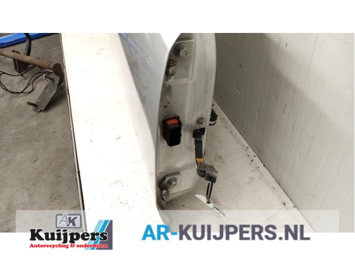 Portier 2Deurs rechts - Opel Corsa