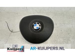 Gebruikte Airbag links (Stuur) BMW 1 serie (E87/87N) 120i 16V Prijs € 55,00 Margeregeling aangeboden door Autorecycling Kuijpers