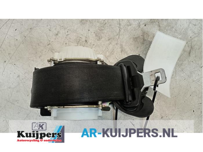 Veiligheidsgordel links-voor - BMW 1-Serie
