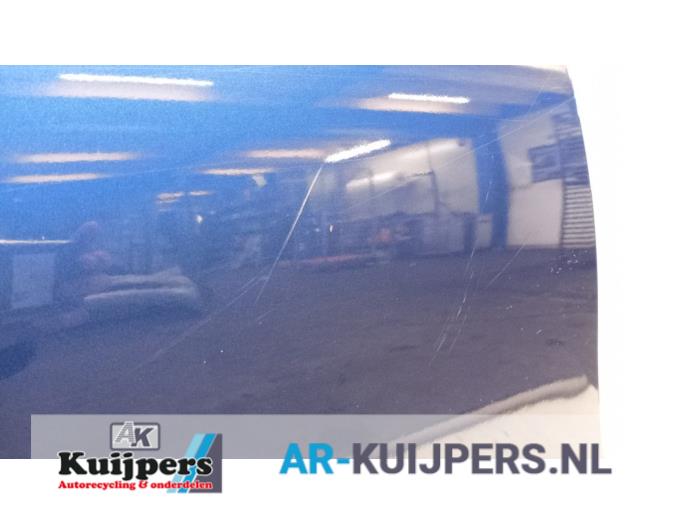 Portier 4Deurs rechts-achter - BMW 1-Serie