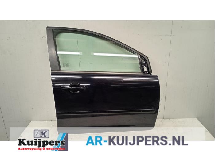 Portier 4Deurs rechts-voor - Ford Focus
