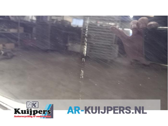 Portier 4Deurs rechts-voor - Ford Focus