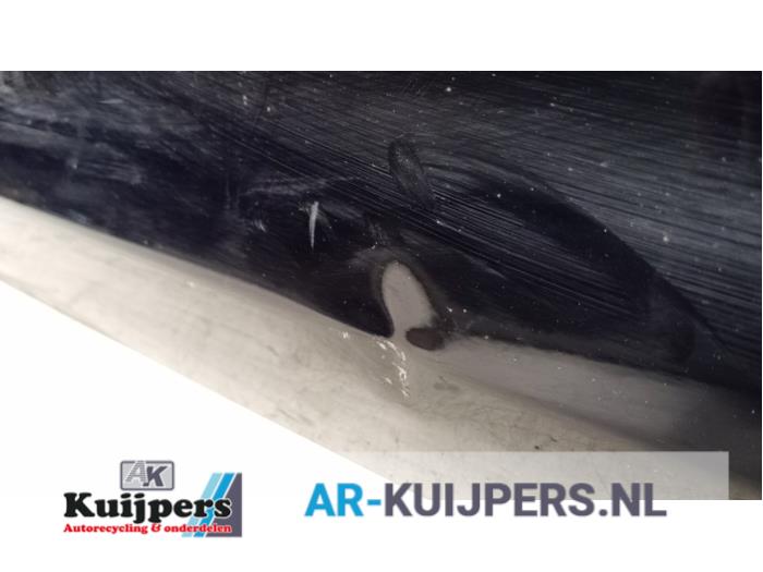 Portier 4Deurs rechts-voor - Ford Focus