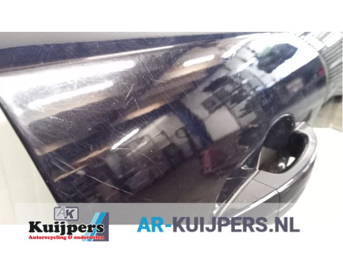 Portier 4Deurs rechts-voor - Ford Focus