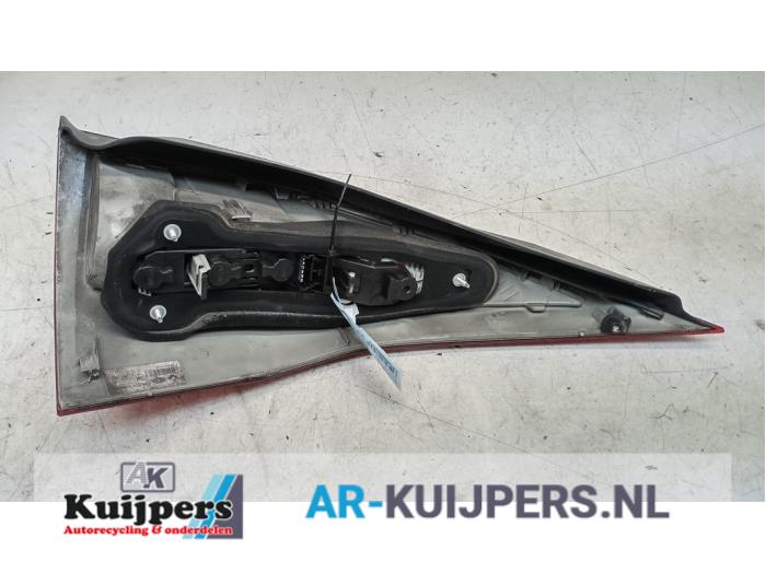 Achterlicht links - Renault Megane