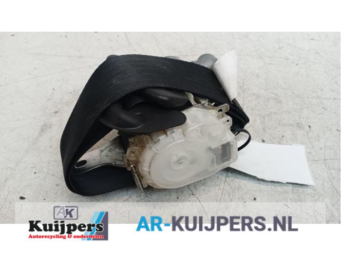 Veiligheidsgordel rechts-voor - Peugeot 107