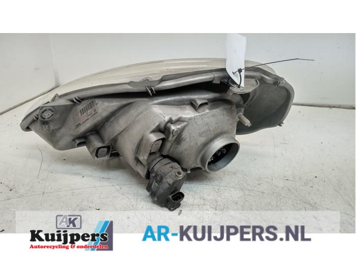 Koplamp rechts - Nissan Primastar