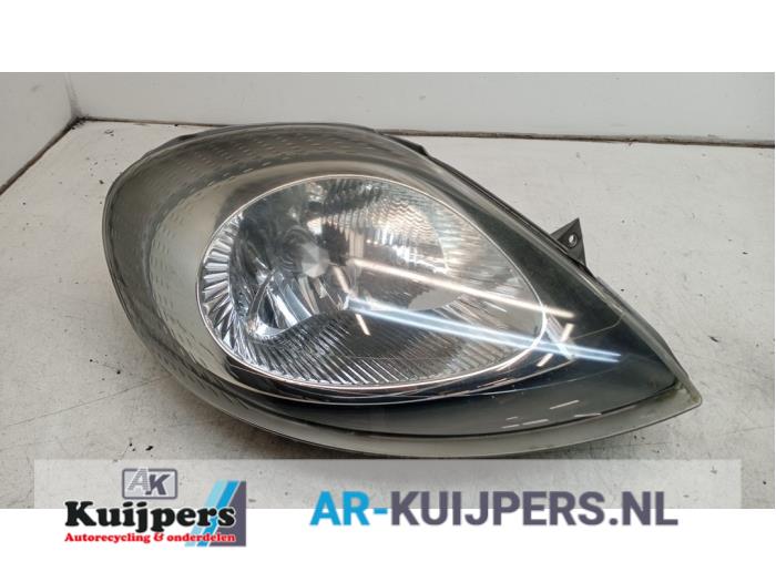 Koplamp rechts - Nissan Primastar