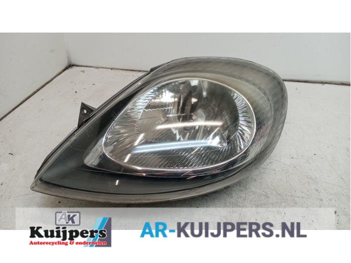 Koplamp links - Nissan Primastar