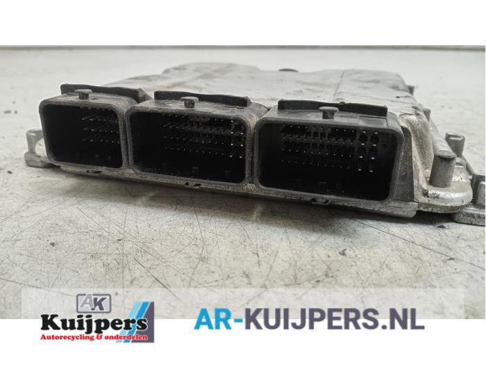 Computer Motormanagement - Renault Trafic