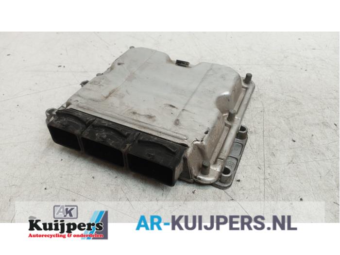 Computer Motormanagement - Renault Trafic