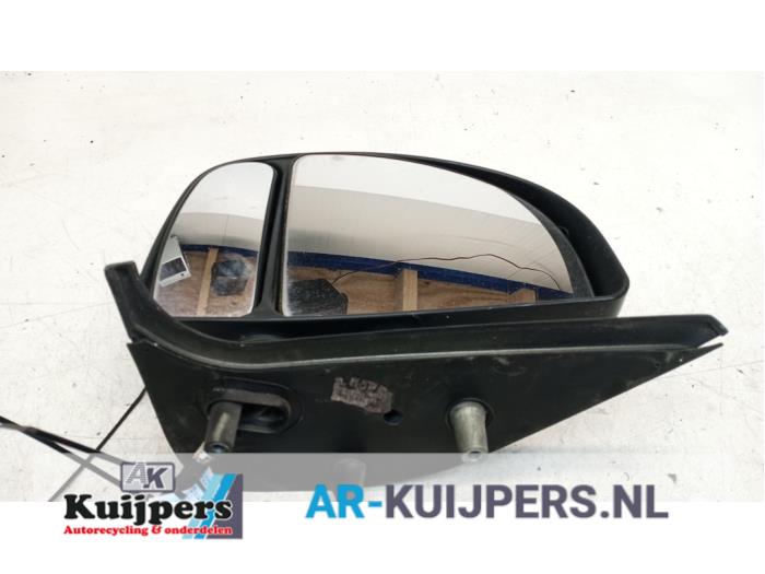 Buitenspiegel links - Citroen Jumper
