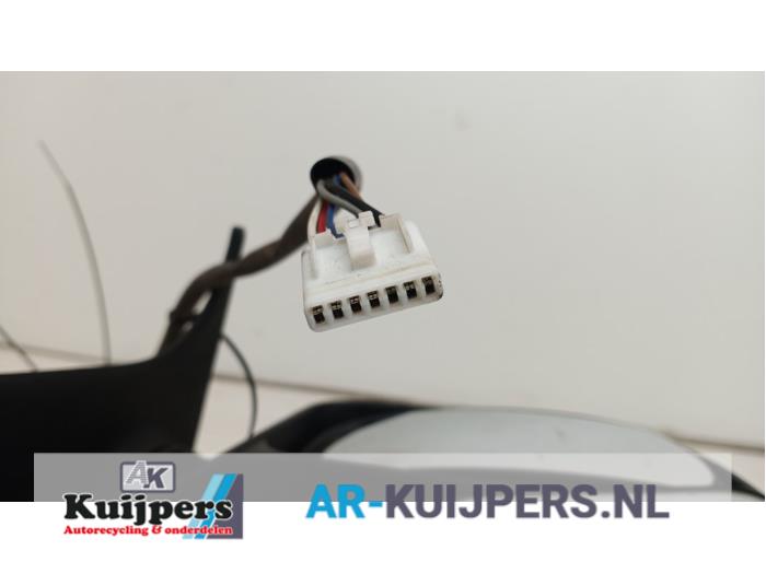 Buitenspiegel links - Citroen Jumper