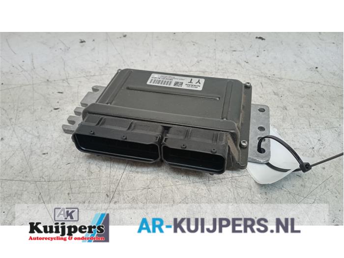 Computer Motormanagement - Nissan Primera