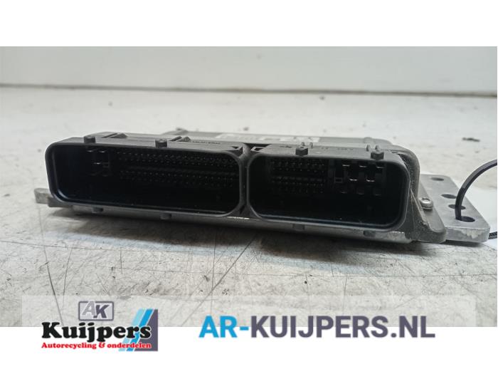 Computer Motormanagement - Nissan Primera