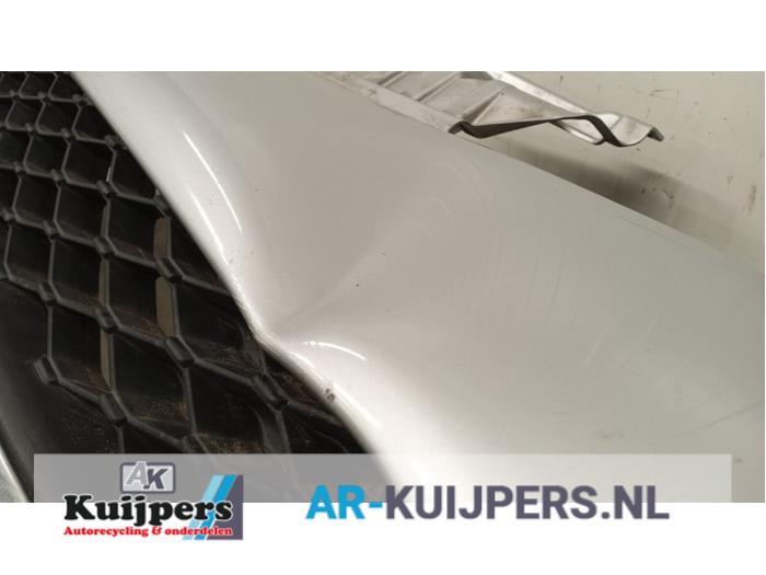 Voorbumper - Peugeot 107