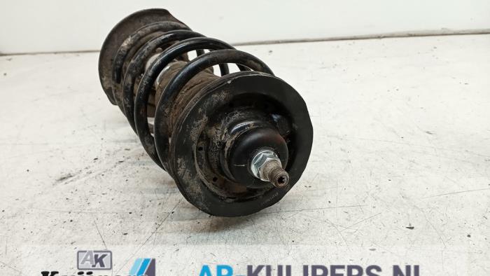 Schokdemperpoot links-voor - Peugeot 107