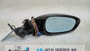 Gebruikte Spiegel Buiten rechts Peugeot 607 (9D/U) 2.2 16V Prijs € 30,00 Margeregeling aangeboden door Autorecycling Kuijpers
