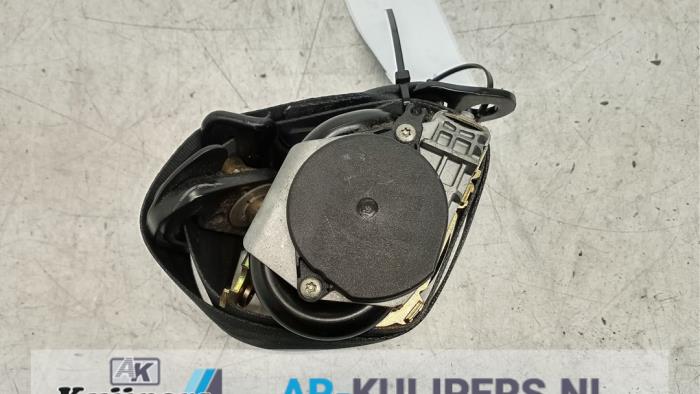 Veiligheidsgordel links-voor - Peugeot 607