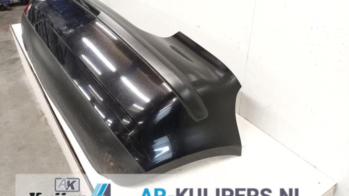 Achterbumper - Volkswagen Polo