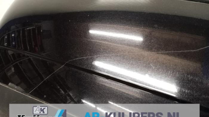 Achterbumper - Volkswagen Polo