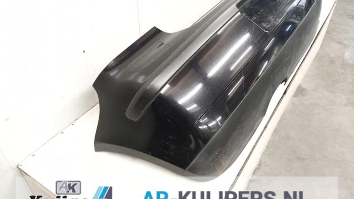 Achterbumper - Volkswagen Polo