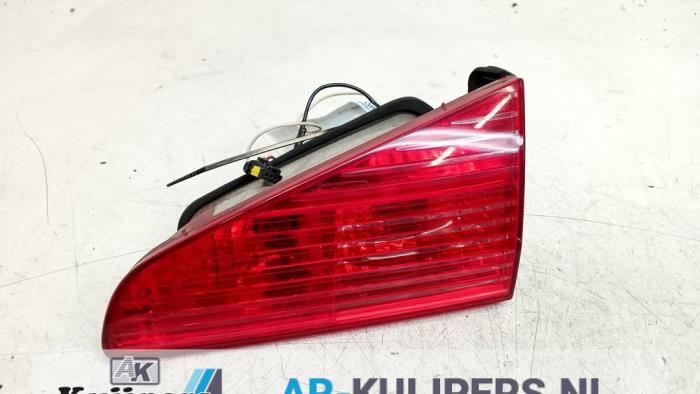 Achterlicht rechts - Peugeot 607