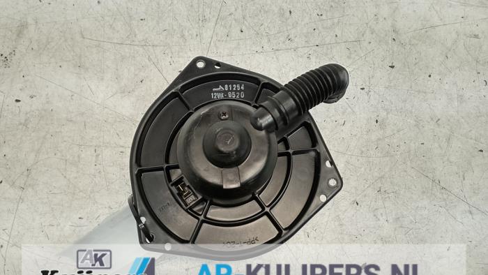 Kachel Ventilatiemotor - Subaru Forester